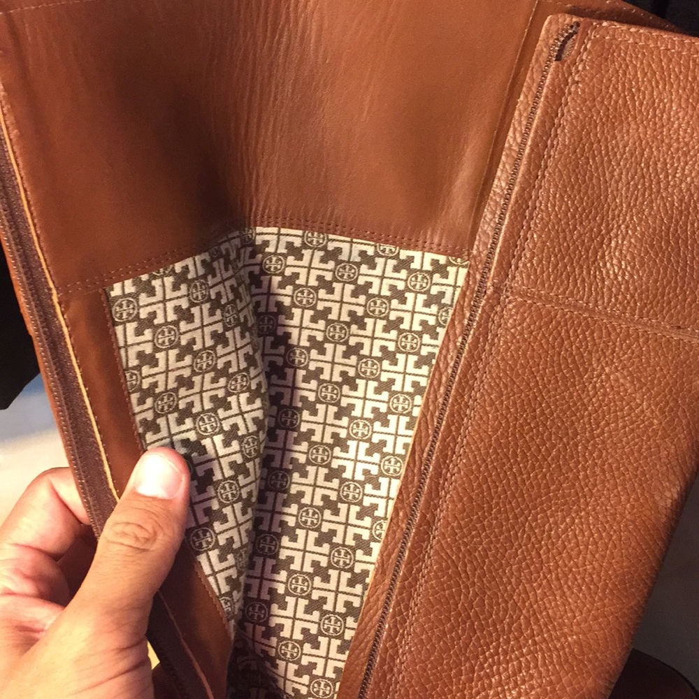 Tory Burch Riding Boot - Picture 3 of 3